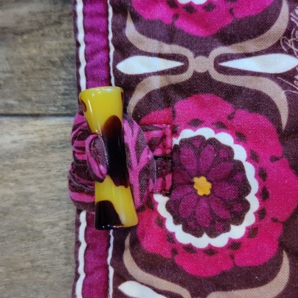 Vera Bradley Purse Tote Bundle - Picture 4 of 16